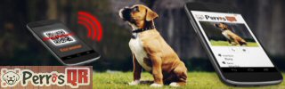 Banner C�digo QR