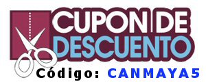 Cupon Descuento