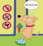 El perro B�xer